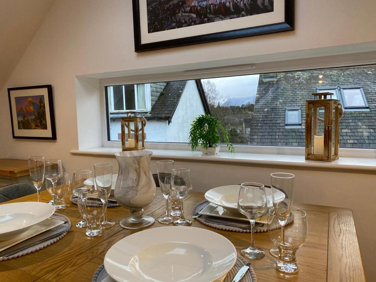 Latrigg View Apartment Keswick  Exterior photo