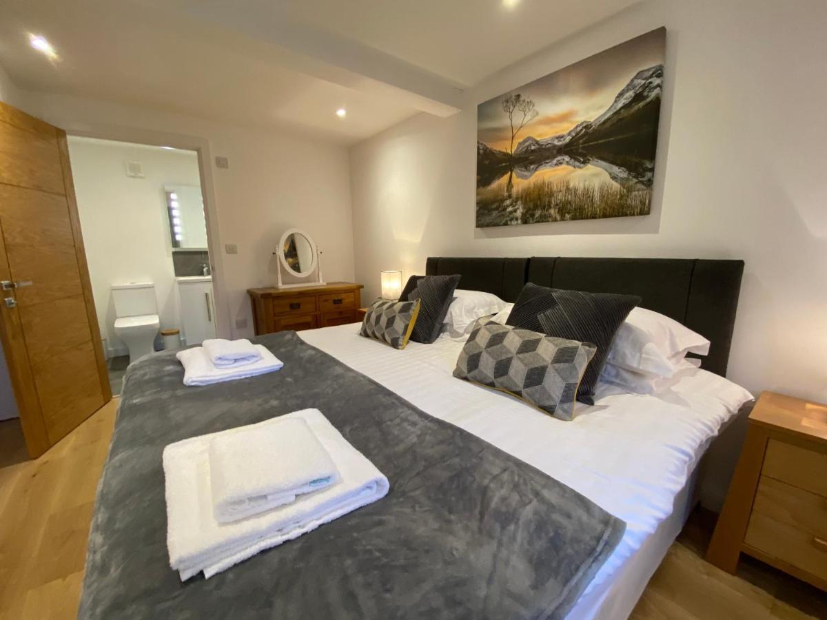 Latrigg View Apartment Keswick  Exterior photo