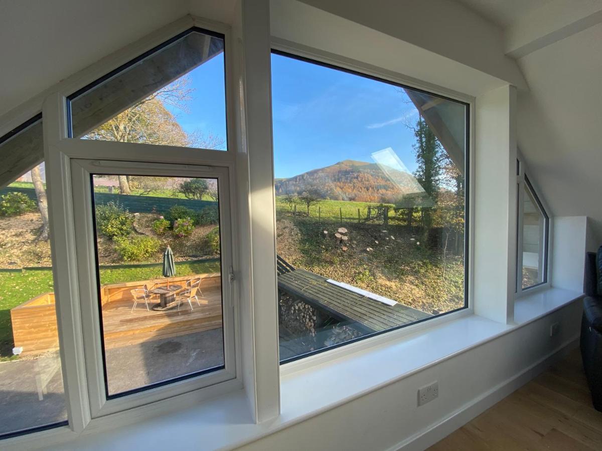 Latrigg View Apartment Keswick  Exterior photo