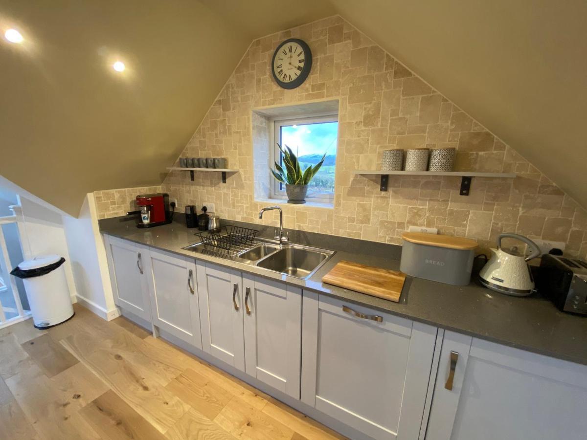 Latrigg View Apartment Keswick  Exterior photo