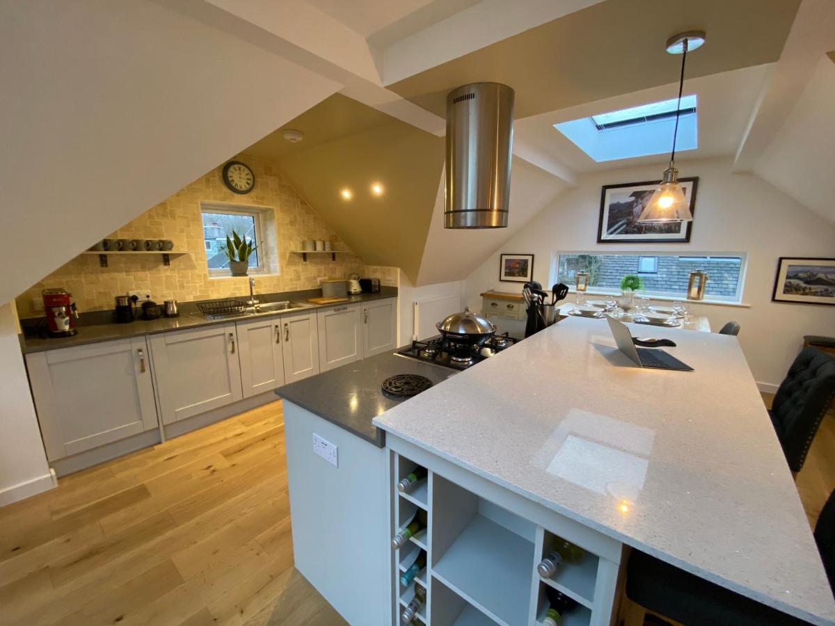 Latrigg View Apartment Keswick  Exterior photo