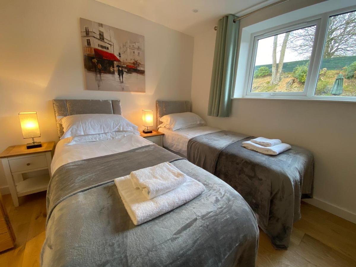 Latrigg View Apartment Keswick  Exterior photo