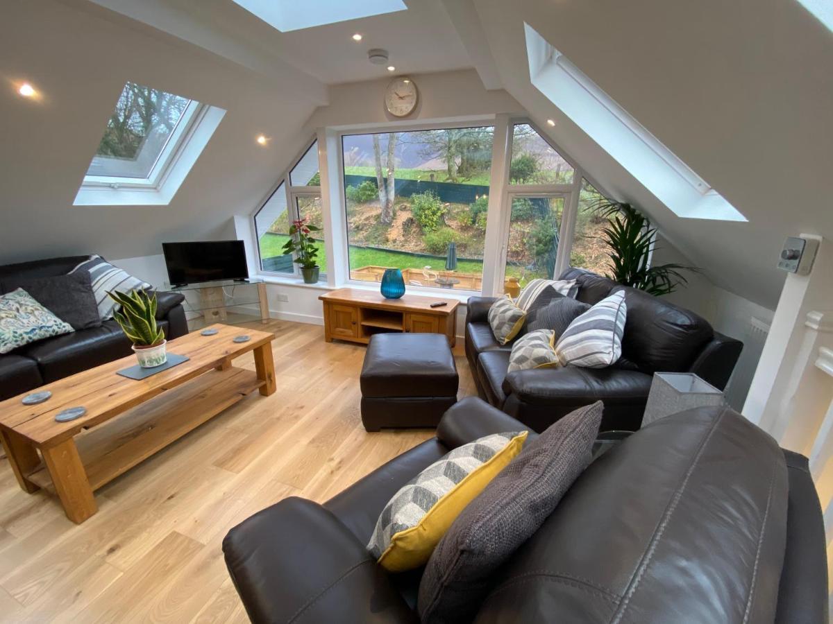 Latrigg View Apartment Keswick  Exterior photo