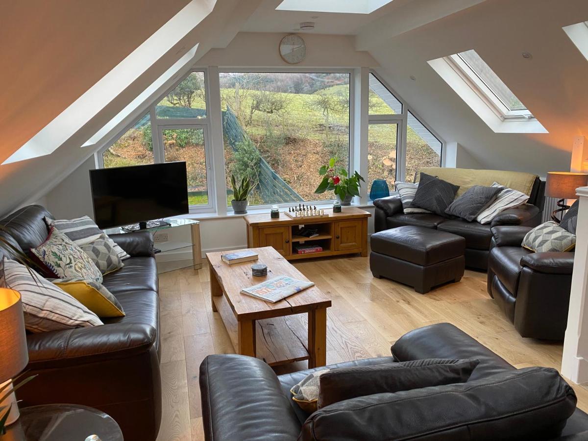 Latrigg View Apartment Keswick  Exterior photo